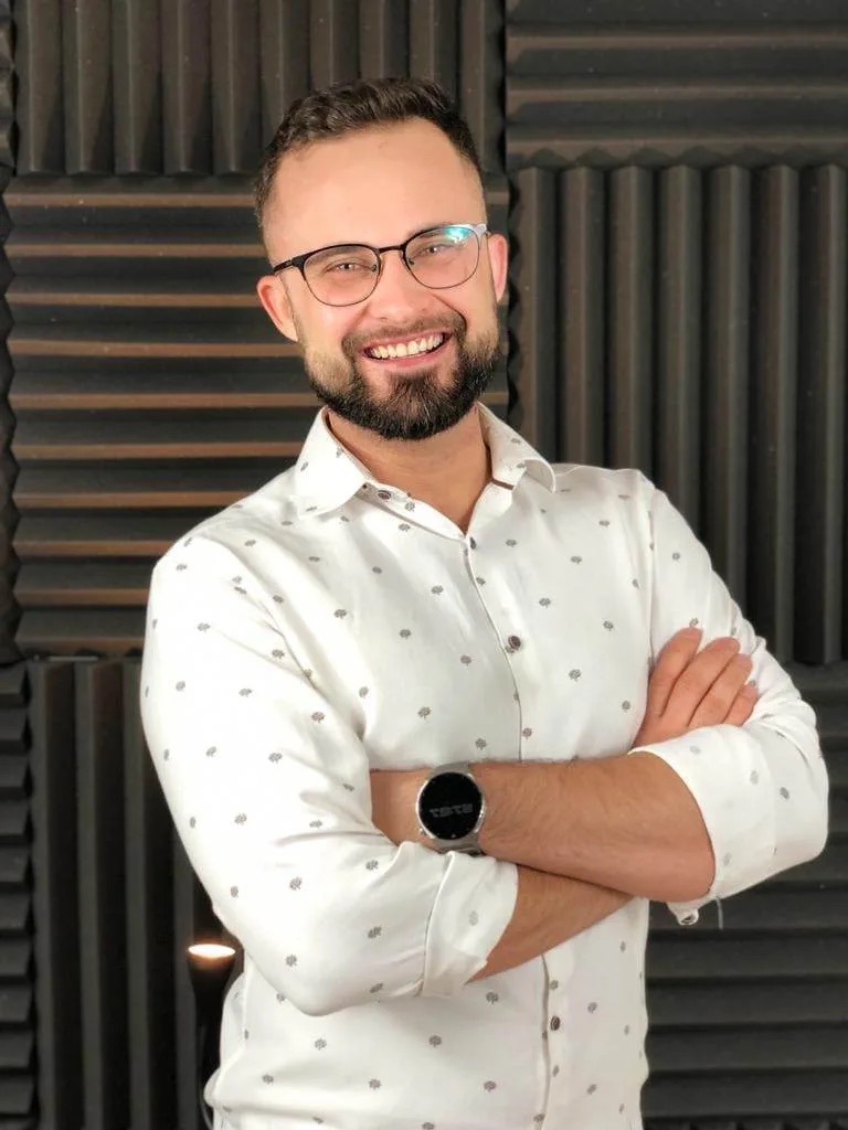 Michał Dymarczyk — Kancelaria Upadłości Dymarczyk