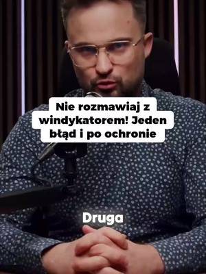 Nie rozmawiaj z windykatorem! — TikTok