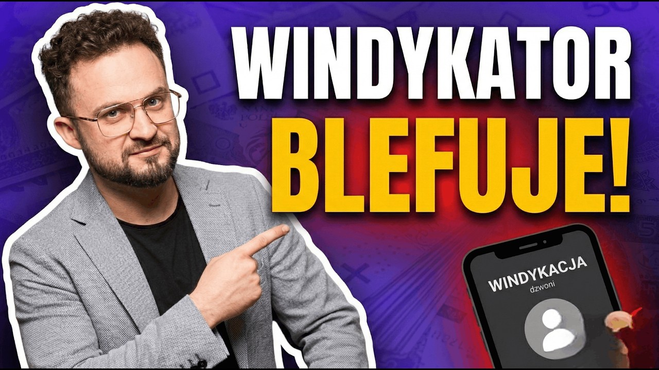 Miniatura odcinka: Windykator dzwoni? Gotowy SKRYPT co mówić!