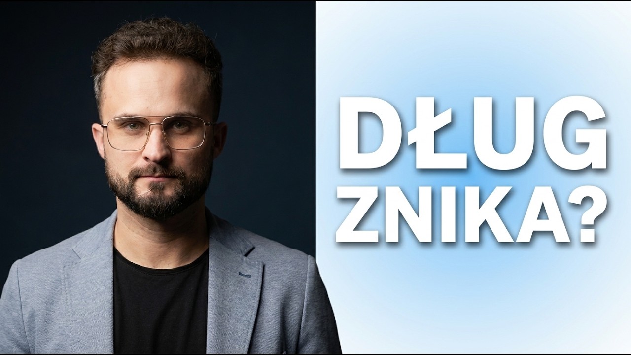 Miniatura odcinka: Twój dług może sam ZNIKNĄĆ! Przedawnienie 2026